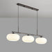 Sculptural Pendant Light - Simprolos