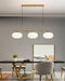 Sculptural Pendant Light - Simprolos