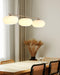Sculptural Pendant Light - Simprolos