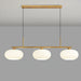 Sculptural Pendant Light - Simprolos
