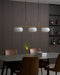 Sculptural Pendant Light - Simprolos