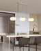 Sculptural Pendant Light - Simprolos