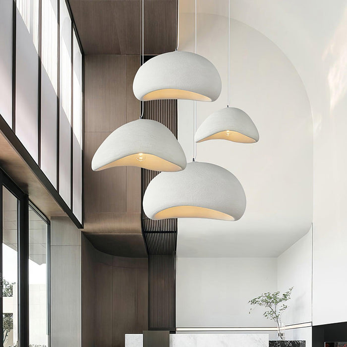 Selene Halia Pendant Light - Simprolos
