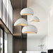 Selene Halia Pendant Light - Simprolos