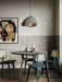 Selene Halia Pendant Light - Simprolos
