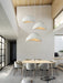 Selene Halia Pendant Light - Simprolos