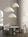 Selene Halia Pendant Light - Simprolos