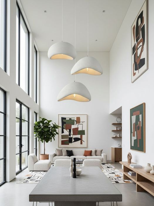 Selene Halia Pendant Light - Simprolos