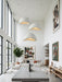 Selene Halia Pendant Light - Simprolos