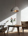 Selene Halia Pendant Light - Simprolos