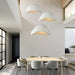 Selene Halia Pendant Light - Simprolos