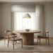 Selene Halia Pendant Light - Simprolos
