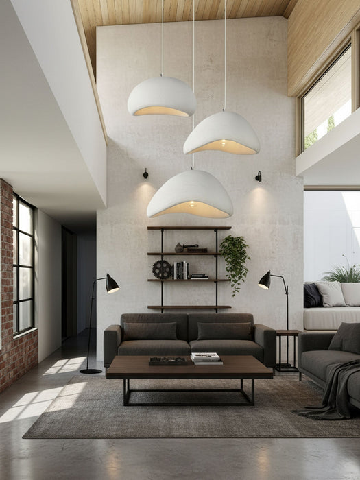 Selene Halia Pendant Light - Simprolos