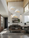 Selene Halia Pendant Light - Simprolos