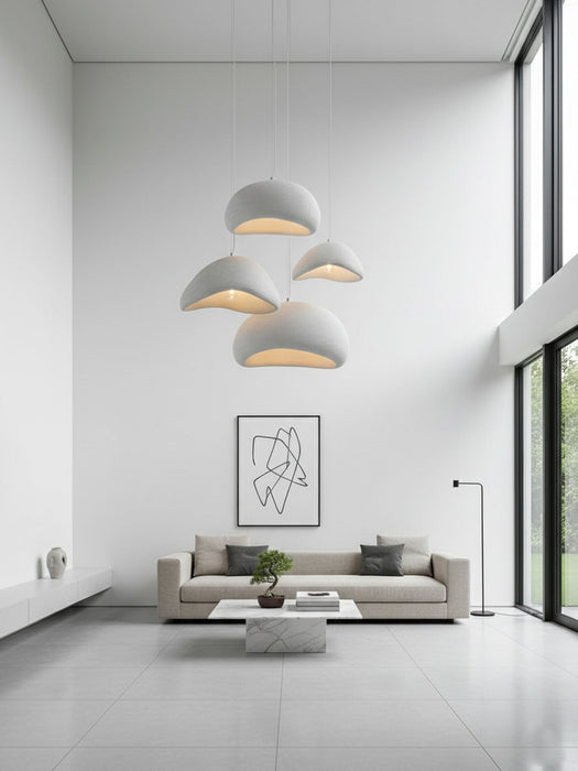 Selene Halia Pendant Light - Simprolos
