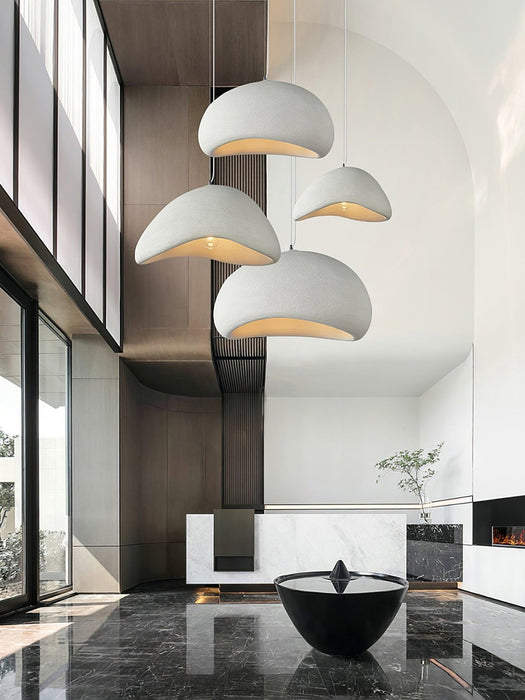 Selene Halia Pendant Light - Simprolos