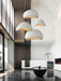Selene Halia Pendant Light - Simprolos