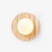 Selorar Travertine Wall Light - Simprolos