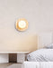 Selorar Travertine Wall Light - Simprolos