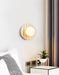 Selorar Travertine Wall Light - Simprolos