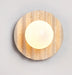 Selorar Travertine Wall Light - Simprolos