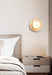 Selorar Travertine Wall Light - Simprolos