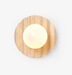 Selorar Travertine Wall Light - Simprolos