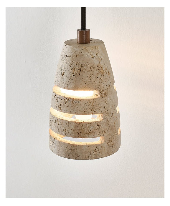 Selvarin Pendant Lamp - Simprolos