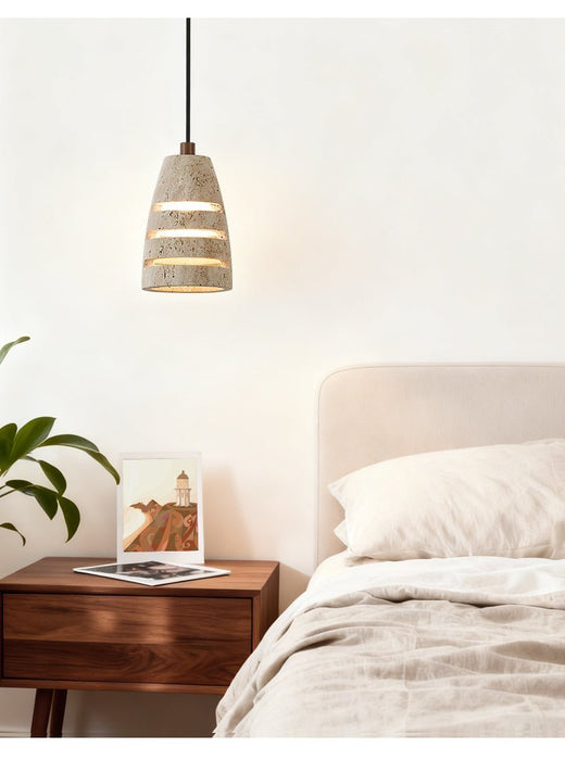 Selvarin Pendant Lamp - Simprolos
