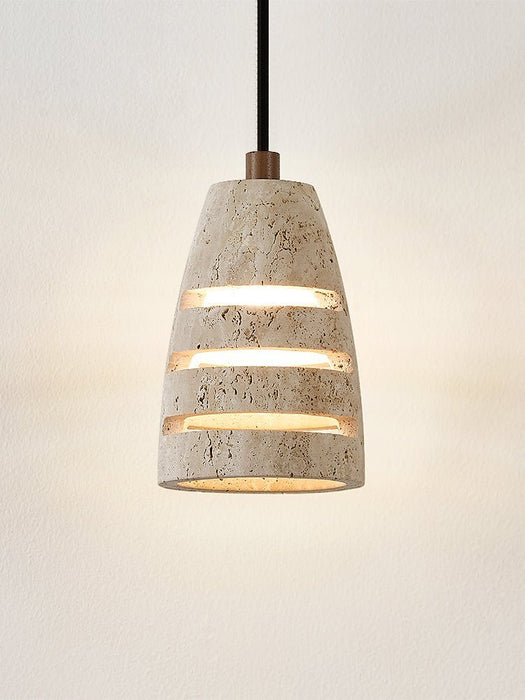 Selvarin Pendant Lamp - Simprolos