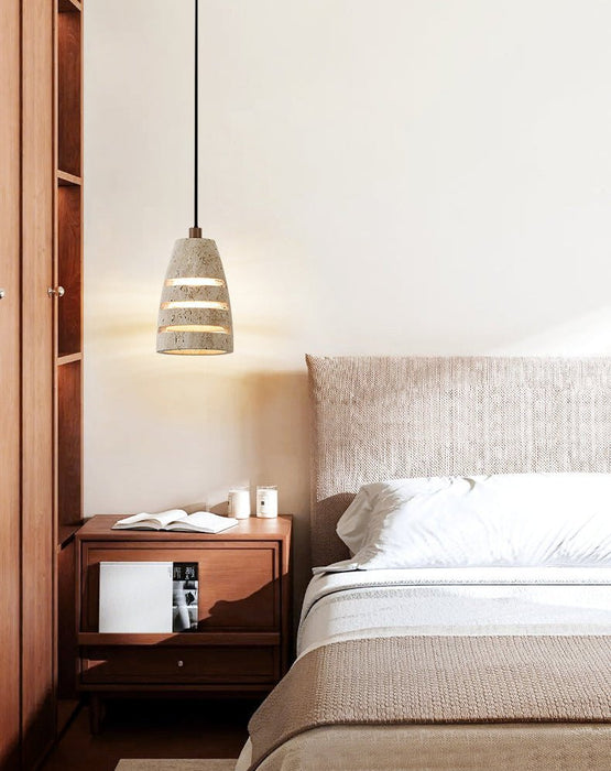 Selvarin Pendant Lamp - Simprolos