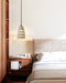 Selvarin Pendant Lamp - Simprolos