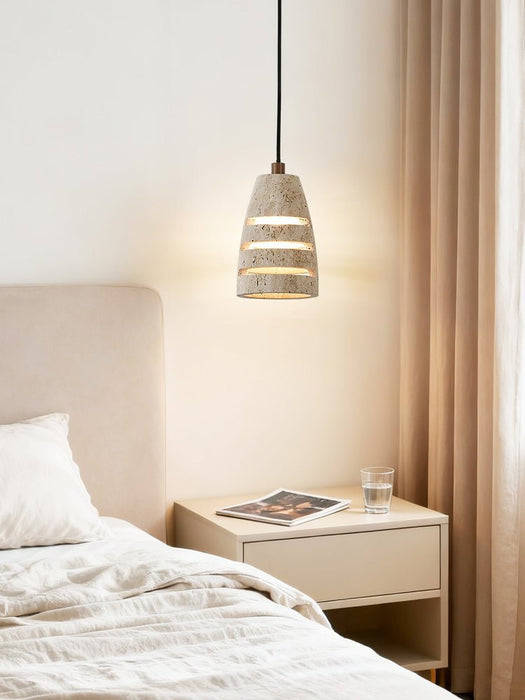 Selvarin Pendant Lamp - Simprolos