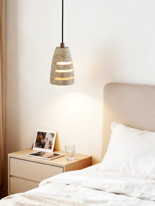 Selvarin Pendant Lamp - Simprolos