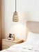 Selvarin Pendant Lamp - Simprolos