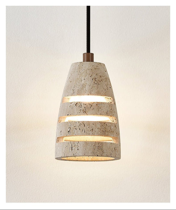 Selvarin Pendant Lamp - Simprolos