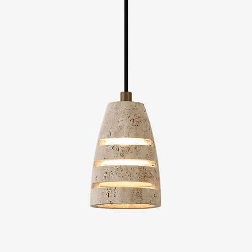 Selvarin Pendant Lamp - Simprolos
