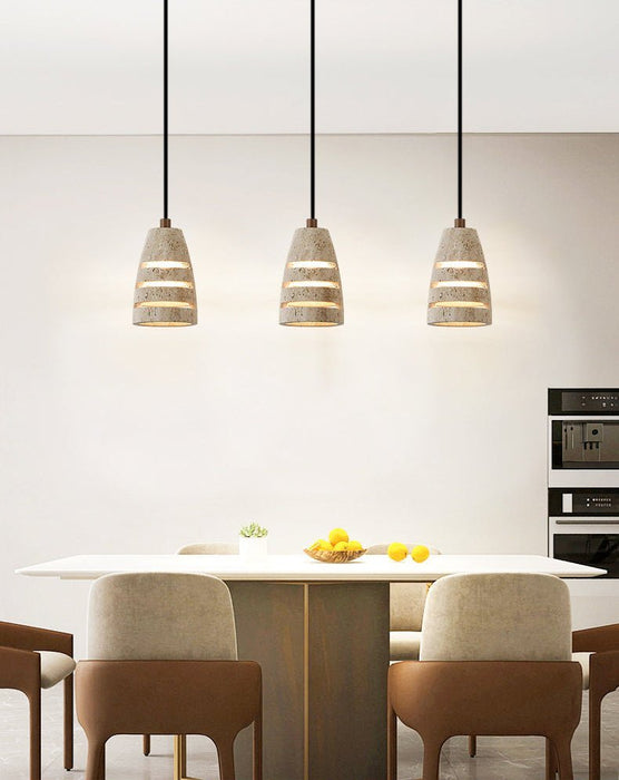 Selvarin Pendant Lamp - Simprolos