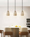Selvarin Pendant Lamp - Simprolos