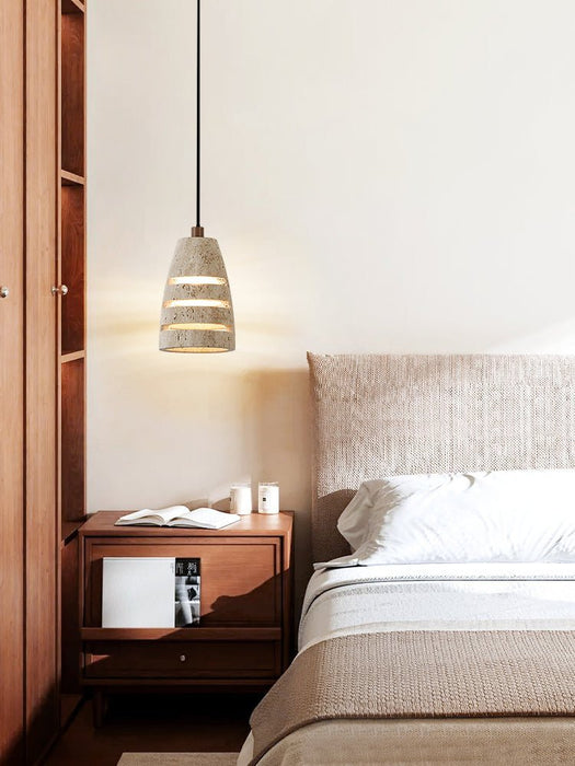 Selvarin Pendant Lamp - Simprolos