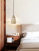 Selvarin Pendant Lamp - Simprolos