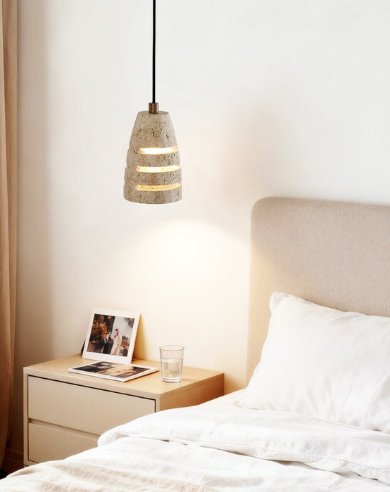 Selvarin Pendant Lamp - Simprolos