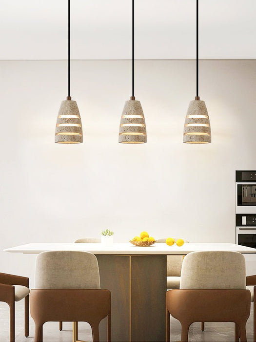 Selvarin Pendant Lamp - Simprolos