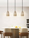 Selvarin Pendant Lamp - Simprolos