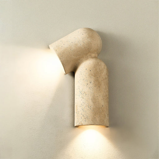Selvian Wall Lamp - Simprolos