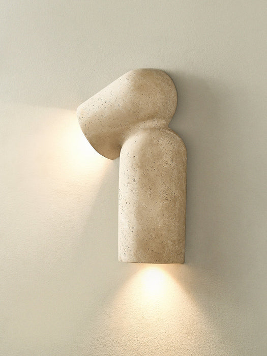 Selvian Wall Lamp - Simprolos