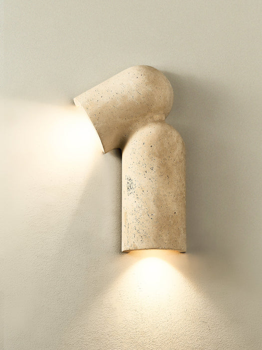 Selvian Wall Lamp - Simprolos
