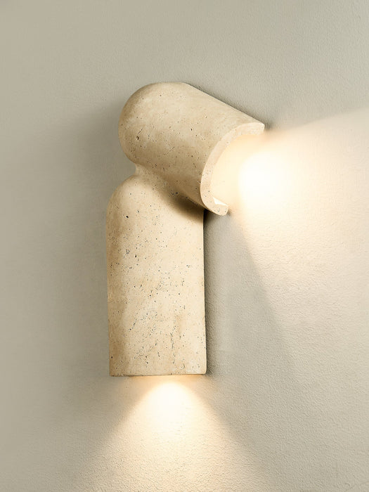 Selvian Wall Lamp - Simprolos