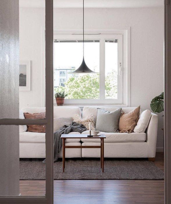 Semi Pendant Light - Simprolos