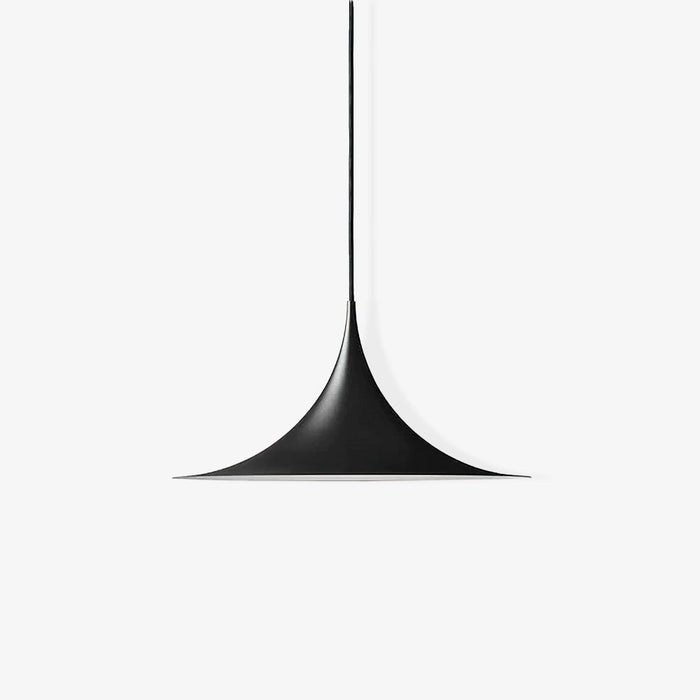 Semi Pendant Light - Simprolos